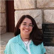 Soy licenciada en psicopedagogia trabajo con personas con dificultades en el aprendizaje, con o sin discapacidad de toda edad